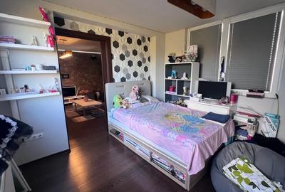 Apartament cu 4 camere de vanzare in zona Splaiul Crisanei - Oradea - 10