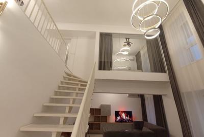 Belvedere Duplex Floreasca - 12