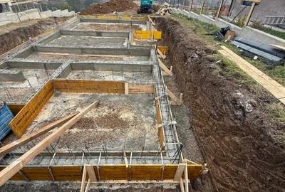 Casa individuala proiect deosebit Corusu - 3