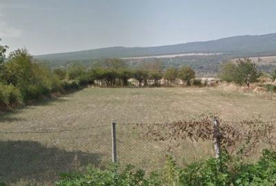 Spațiu comercial, în Vitănești - 1