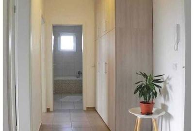 Apartament cu 2 camere decomandat în Exterior Vest - 5