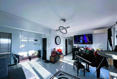 3 Camere l Bucurestii Noi l 2 Locuri de Parcare - 3