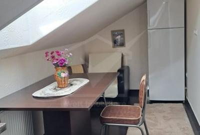 Apartament cu 2 camere in Floresti, zona Florilor - 3