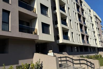 Dau in chirie apartament 2 camere, central,West Residence, aproape de Universitate, LIDL - 7