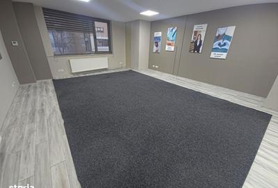 Spațiu comercial, de 80 mp, în Delfinariu - 7