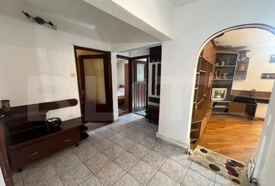 Apartament 3 camere, decomandat, parter, 70 mp, zona Sens Ve - 7