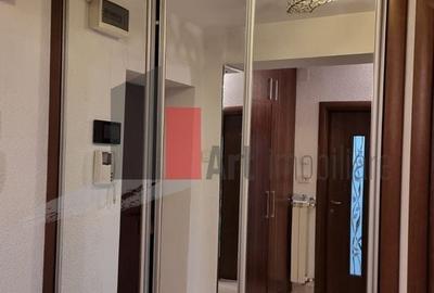 Apartament cu 2 camere decomandat în Unirii - 9