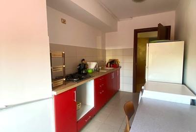 Apartament cu 2 camere în Mihai Bravu - 7