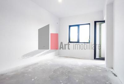 Direct de la Dezvoltator VILĂ TIP DUPLEX - BRAGADIRU SAFIRULUI - 12