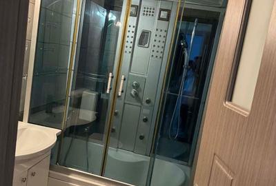 Apartament cu 2 camere decomandat în Central - 4