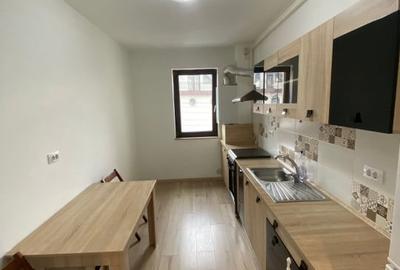 Apartament modern, Bloc Nou, Bistrita Lac - 2