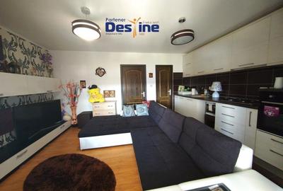 Apartament 1 camera + Loc de parcare - Visan - 2