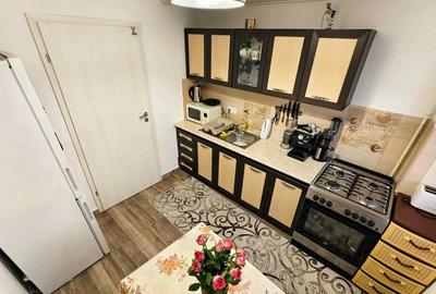 Garsoniera decomandata - zona Tractorul - 3