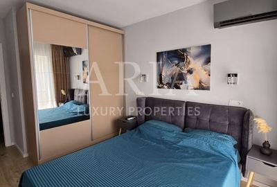 BELVEDERE RESIDENCE 3 CAMERE DESIGN MODEREN - 4