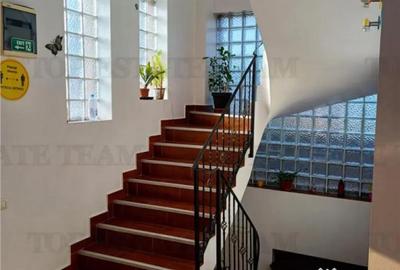 Casă cu 5 camere cu Teren 520 Mp în Galați - 16