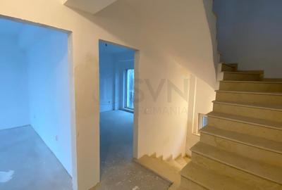 Casă individuală cu 4 camere cu Teren 60 Mp în Chitila - 9