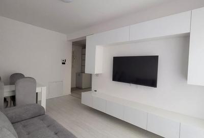 Apartament cu 2 camere decomandat în Buziașului - 4