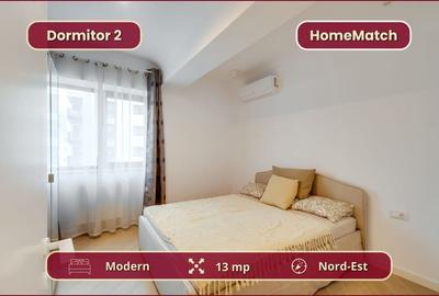 Cortina North || 3 camere || Comision 0% Cortina North || 3 camere || Comision 0% - 9