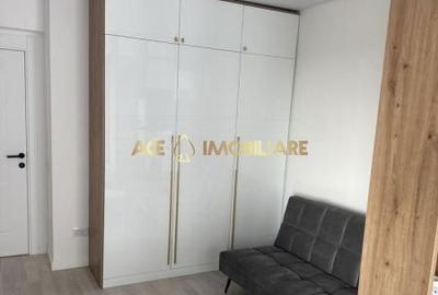 Garsonieră, mobilată în Berceni - 8