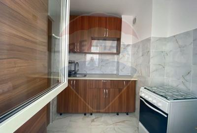 Garsoniera de inchiriat - Metrou Pacii, Militari - 13