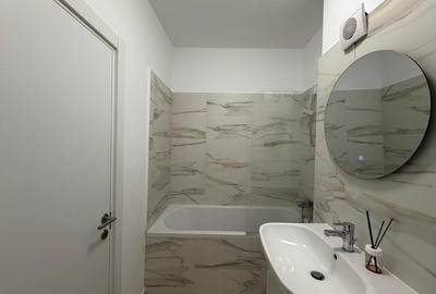 Apartament cu 2 camere decomandat în Torontalului - 6