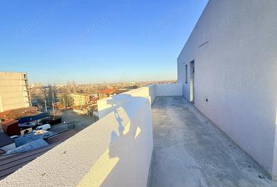 Apartament cu 3 camere decomandat în Doamna Ghica