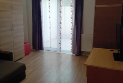 Garsonieră decomandată în Frumoasa - 3