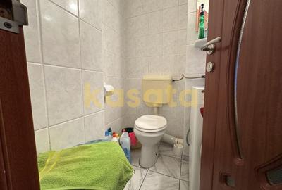 Apartament cu 3 camere decomandat, mobilat în Drumul Sării - 17