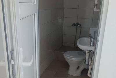 Garsonieră decomandată în Central - 7