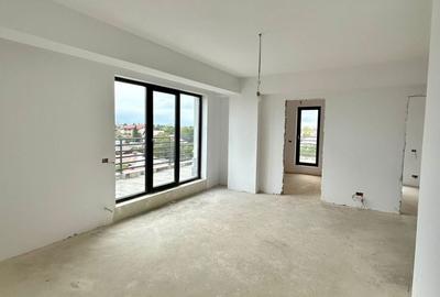 Comision 0% Apartament 3 cam bloc boutique Gherghitei - 2