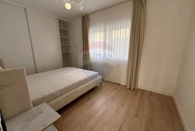 Apartament cu 2 camere decomandat, mobilat în Cristian - 15
