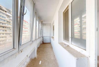 Apartament cu 4 camere decomandat în Alexandriei - 16