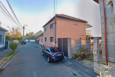 Casa individuala cu teren de 450 mp de vanzare in zona Olosig- Oradea - 20
