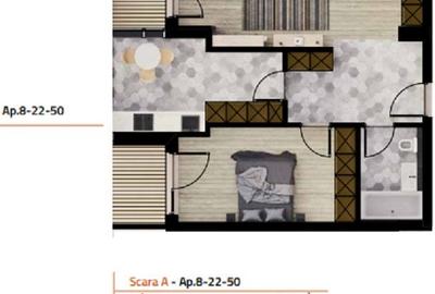 193163- Vanzare Apartamente In Bloc Nou, Gheorgheni, Cluj-Napoca - 3