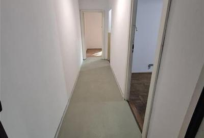Gh Lazar- Favorit, 3 camere, parter cu centrala proprie - 11