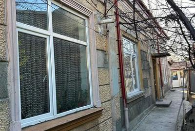 Casă cu 4 camere cu Teren 135 Mp în Central - 5