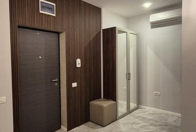 Apartament cu 3 camere, mobilat în Trocadero - 7