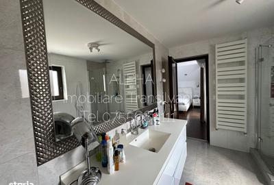 Casă cu 5 camere cu Teren 1000 Mp în Central - 11