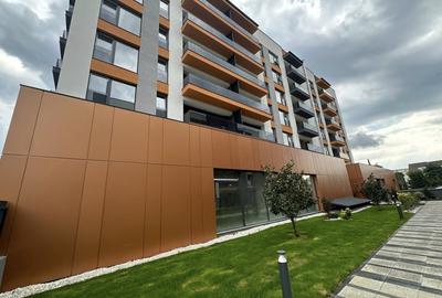 Apartament 3 camere, finisat modern, Bloc nou, Iulius Mall Cluj-Napoca - 12