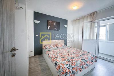 Apartament chic, Bloc nou, Stefan cel Mare - 8