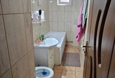 Etaj 3 - 3 camere - mobilat - Alexandru - Piata Voievozilor - 8