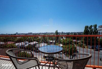 Apartament cu 3 camere decomandat în Fundeni - 14