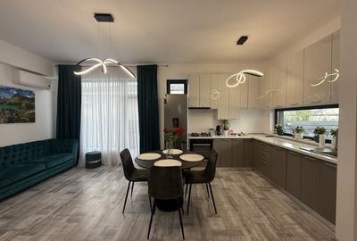 NOU! Casa de vanzare pe parter Tunari 3 dormitoare com 0% ! - 20