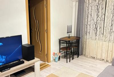 Apartament cu 2 camere nedecomandat în Vest - 1