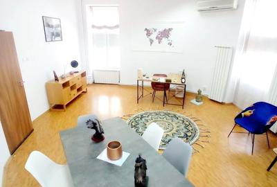 Spațiu comercial, de 260 mp, în Ultracentral
