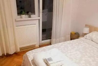 Apartament cu 2 camere nedecomandat în 7 Noiembrie - 5