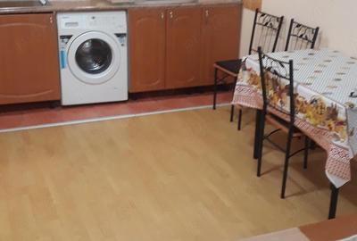 Garsonieră decomandată în Ștefan cel Mare - 1