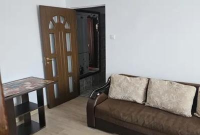 Apartament cu 2 camere semidecomandat în Central - 3