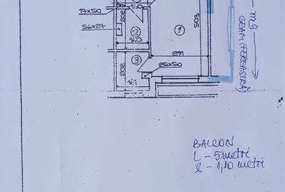 Garsoniera Tractorul - 9