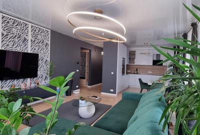 Penthouse modern, mobilat complet – Voluntari Central - 2